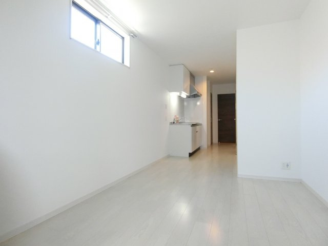 【居間・リビング】 | F asecia Doras