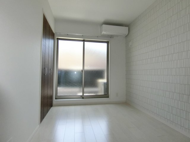 【寝室】 | F asecia Doras