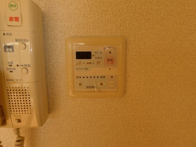 【設備】 | ヴェルデュール住吉