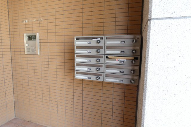 【その他共用部分】 | ヴェルデュール住吉