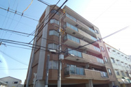 ヴェルデュール住吉の画像
