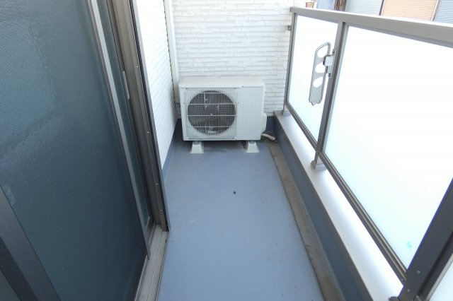 【バルコニー】 | F asecia Kitos