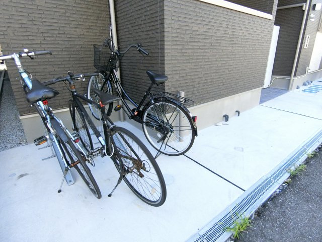 【その他共用部分】 | F asecia Kitos