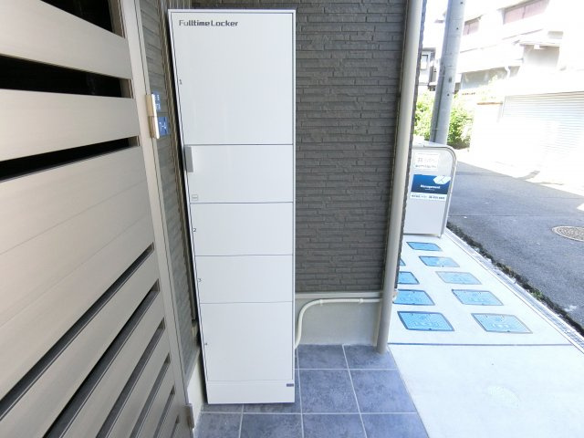 【設備】 | F asecia Kitos