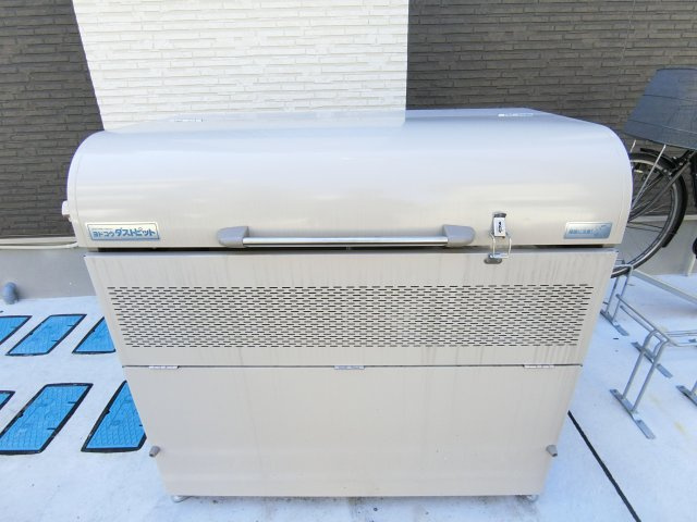 【その他共用部分】 | F asecia Kitos