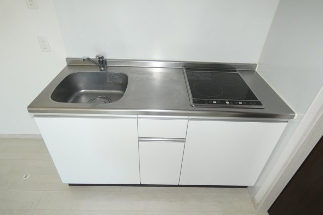 【キッチン】 | F asecia Kitos