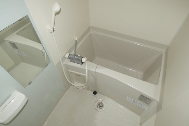 【浴室】 | F asecia Kitos