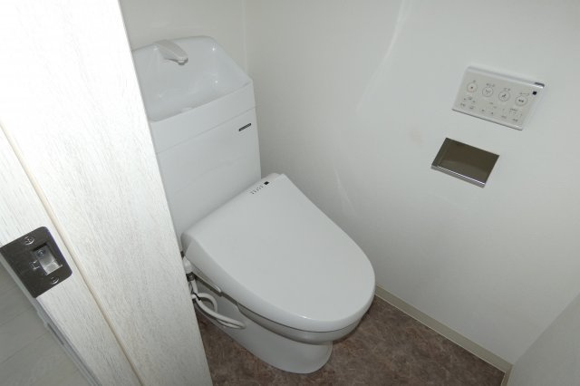 【トイレ】 | F asecia Kitos