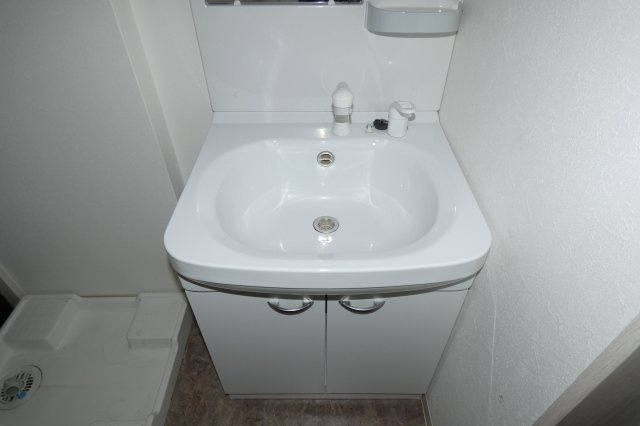 【洗面所】 | F asecia Kitos