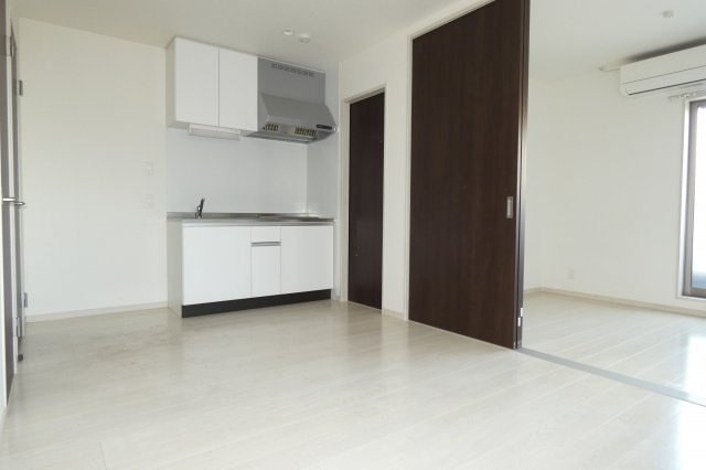 【居間・リビング】 | F asecia Kitos