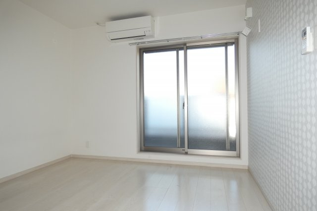 【寝室】 | F asecia Kitos