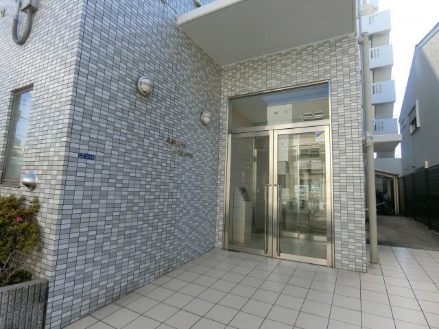 【エントランス】 | アマナ