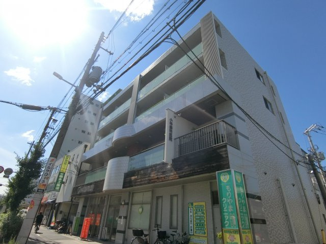 【外観】 | アマナ