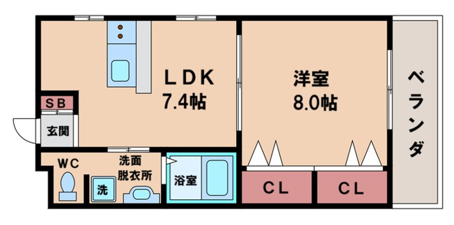 【間取り】 | アマナ