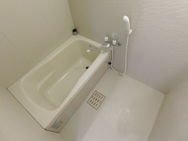 【浴室】 | アマナ