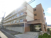 ビューテラスあびこの画像