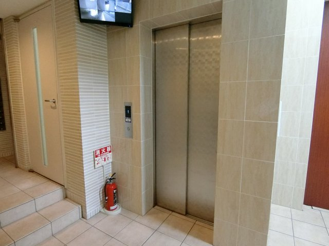 【その他共用部分】 | ペリドット長居公園