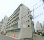 ペリドット長居公園の画像