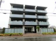 ベルクール公園南の画像