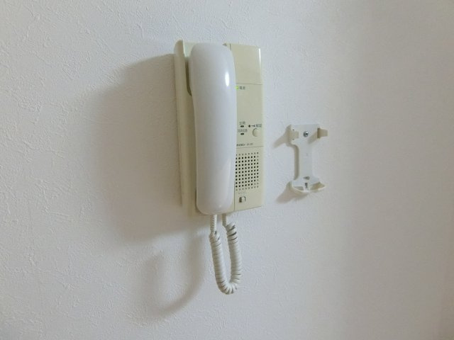 【セキュリティ】 | アビコ８８マンション