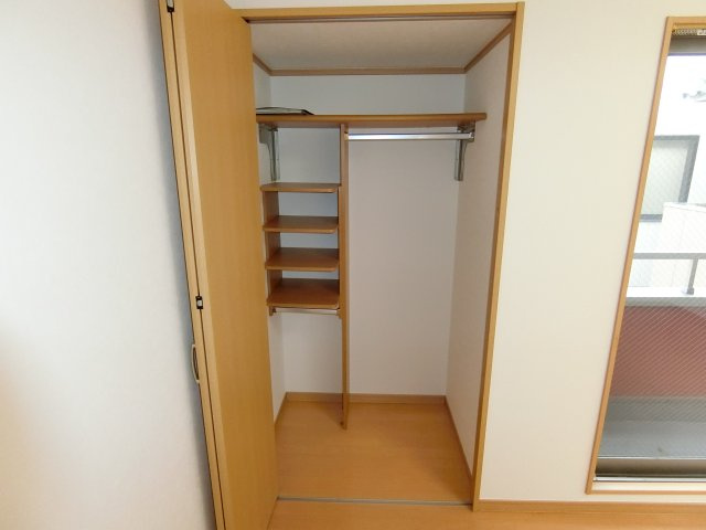 【収納】 | アビコ８８マンション