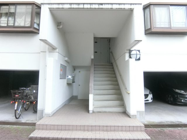 【エントランス】 | Ｖａｒｉｕｓ長居東
