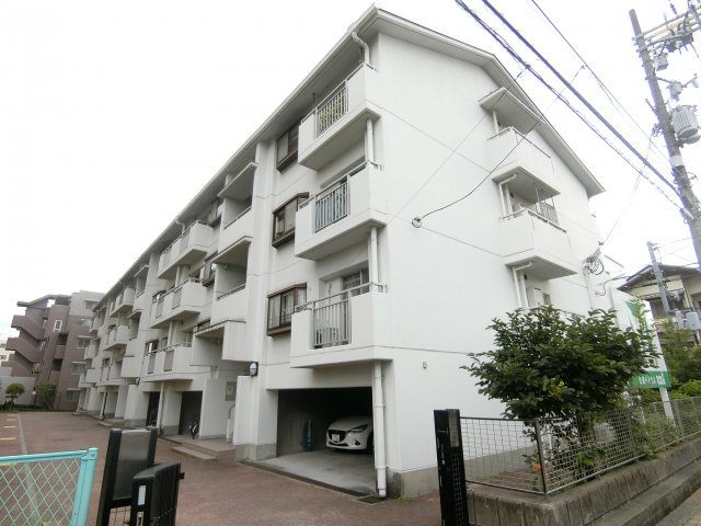 【外観】 | Ｖａｒｉｕｓ長居東