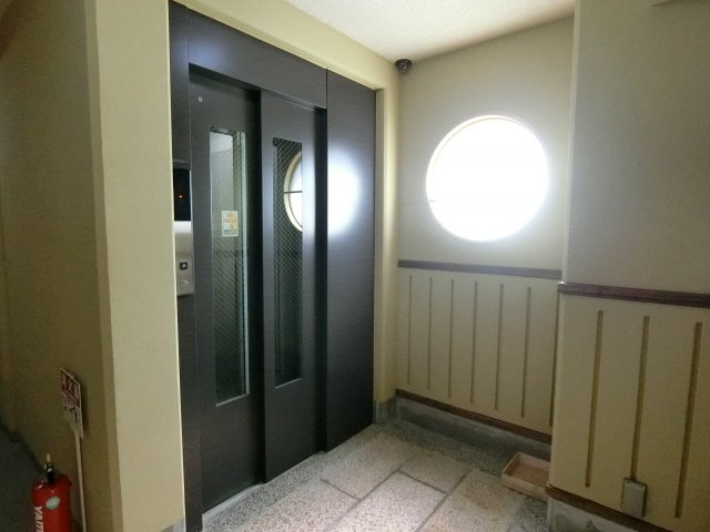 【その他共用部分】 | はなれ
