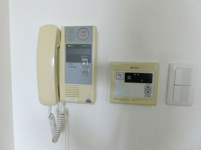 【セキュリティ】 | はなれ
