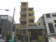 はなれの画像