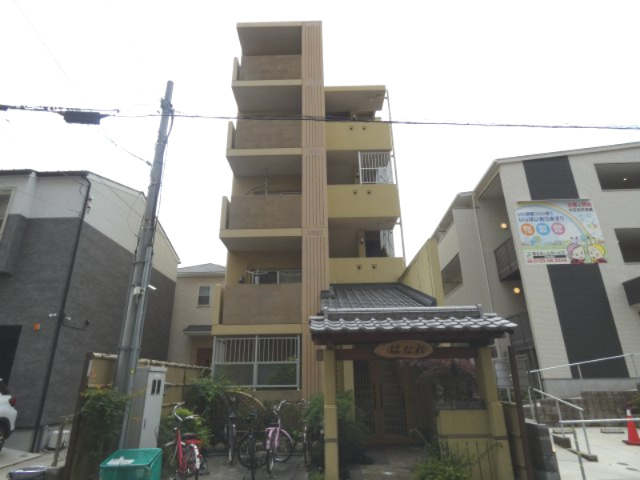 【外観】 | はなれ