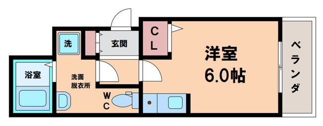 【間取り】 | はなれ