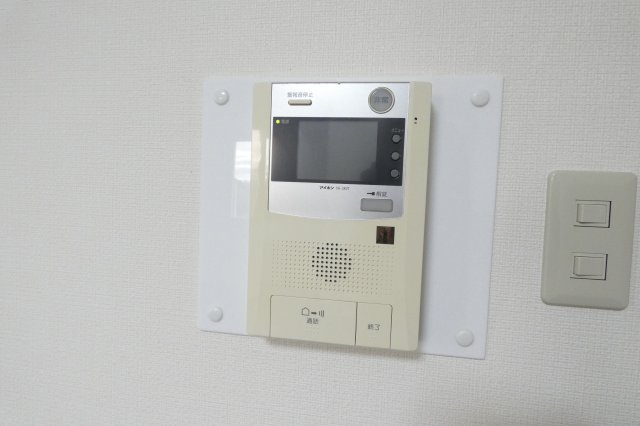 【設備】 | ホワイトハウス公園前