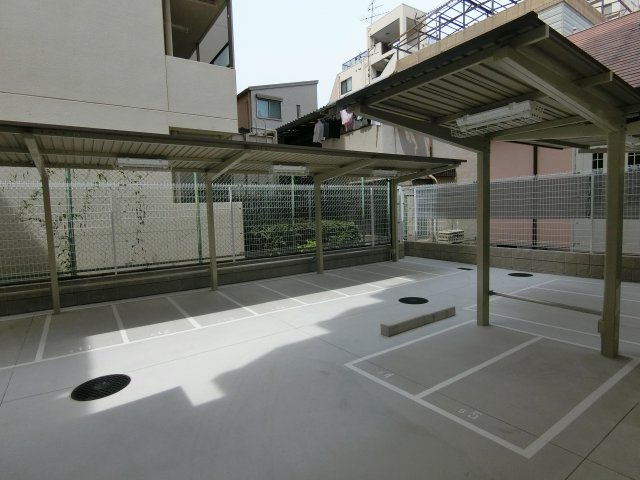 【その他共用部分】 | SOAR NAGAI EKIMAE