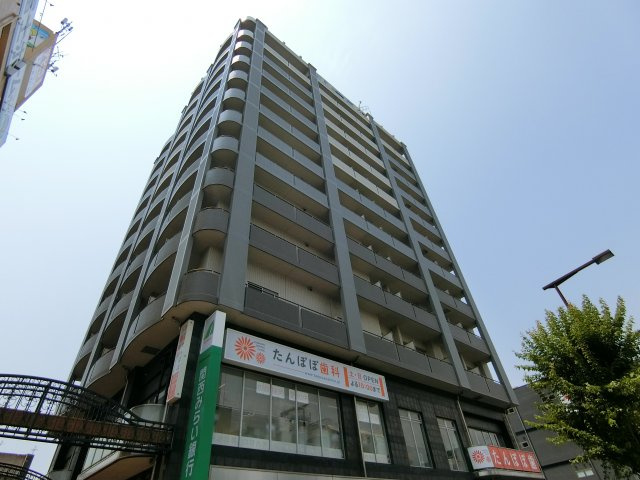 【外観】 | フレシュール我孫子