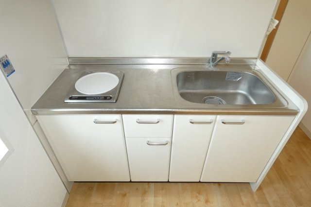 【キッチン】 | フレシュール我孫子