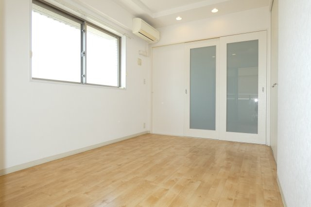 【寝室】 | フレシュール我孫子