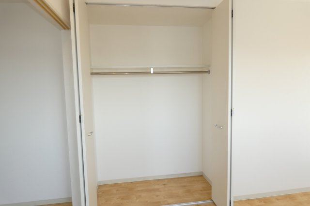 【収納】 | フレシュール我孫子