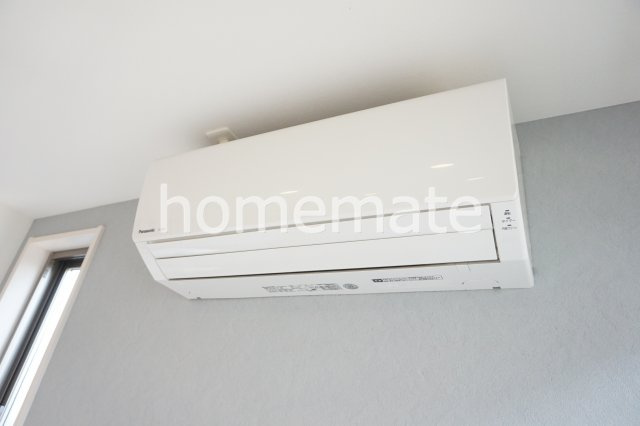 熊本市中央区春竹町大字春竹のアパートの設備