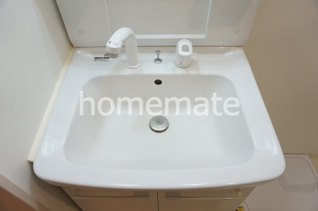 熊本市中央区春竹町大字春竹のアパートの設備