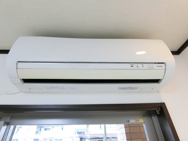 【設備】 | Ｃｌｏｖｅｒ住吉南