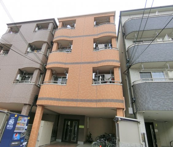 【外観】 | Ｃｌｏｖｅｒ住吉南