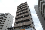 エトワールベガ長居公園の画像