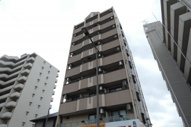 エトワールベガ長居公園の画像
