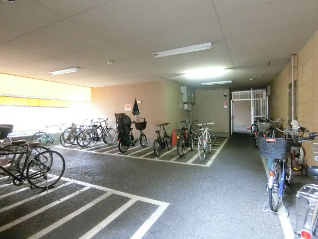 【その他共用部分】 | コーポYM２１