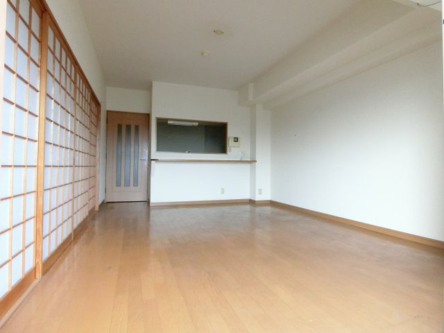 【居間・リビング】 | コーポYM２１