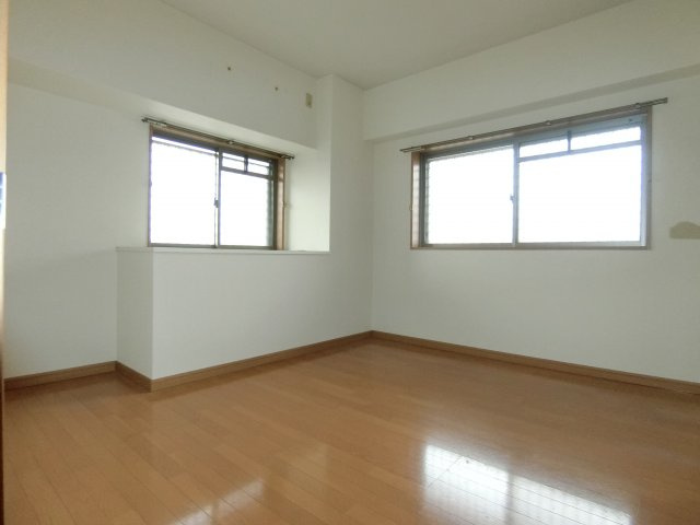 【寝室】 | コーポYM２１