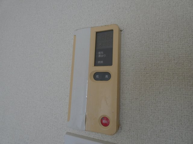 【設備】 | ルミエール住吉