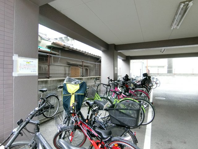 【その他共用部分】 | ルミエール住吉