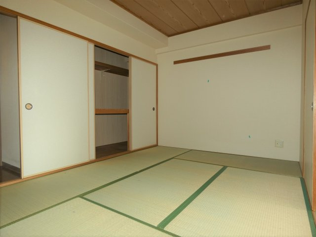 【和室】 | ルミエール住吉